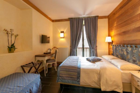 Hotel Lo Scoiattolo Courmayeur